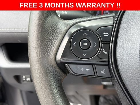 Used 2020 Toyota RAV4 LE w/ Carpet Mat Package FWD image 39