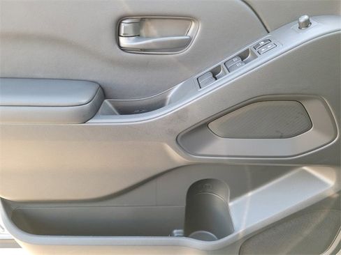 New 2026 Nissan Frontier SV w/ SV Convenience Package image 20