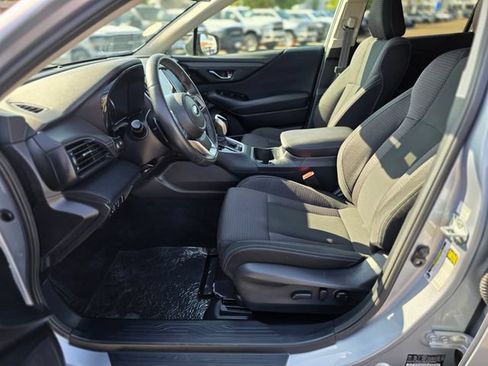 Certified 2023 Subaru Outback Premium AWD/4WD image 14