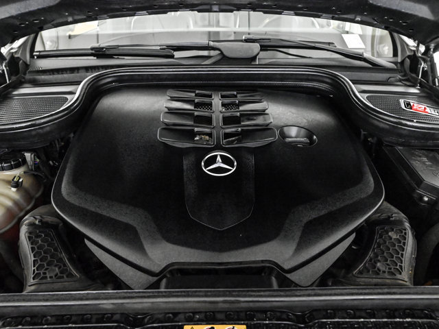 Certified 2021 Mercedes-Benz GLS 580 4MATIC image 26