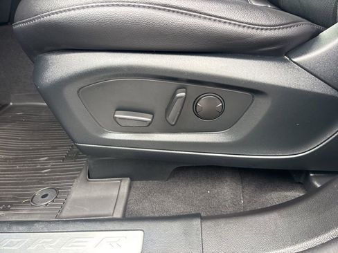 Used 2023 Ford Explorer Limited w/ Equipment Group 301A image 20