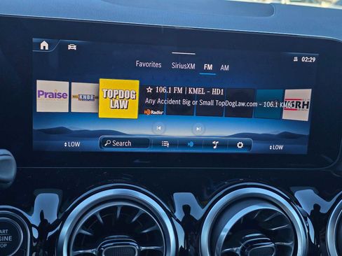 Used 2025 Mercedes-Benz GLA 250 GLA 250 image 29