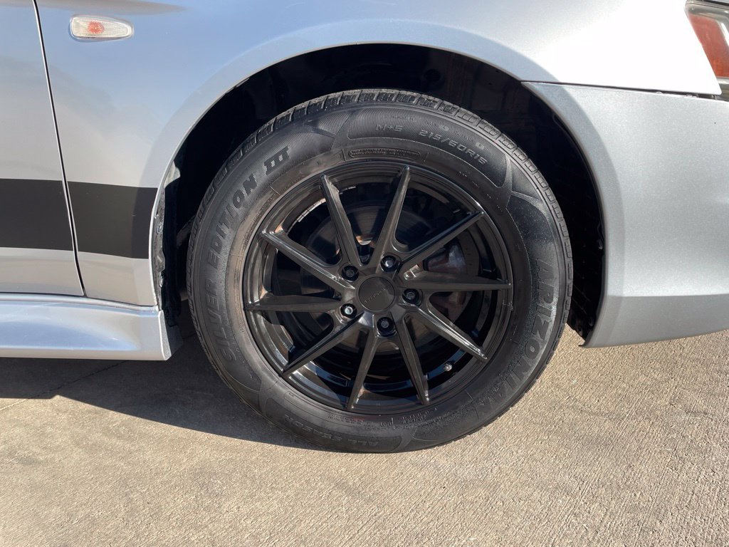 Used 2011 Mitsubishi Lancer ES FWD image 26