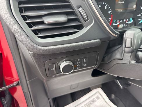 Used 2022 Ford Escape SE w/ Convenience Package image 22