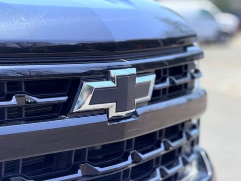 Certified 2023 Chevrolet Silverado 1500 RST AWD/4WD image 29