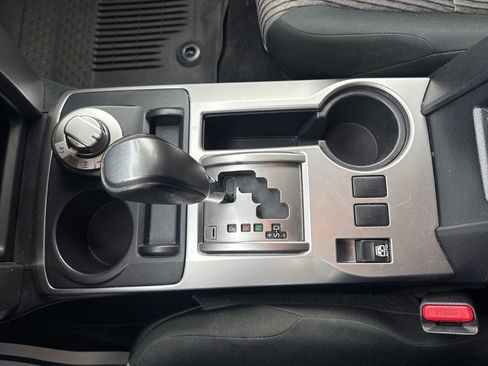 Used 2023 Toyota 4Runner SR5 image 18