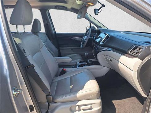 Used 2018 Honda Pilot EX-L image 16