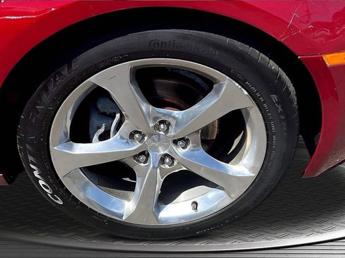 Used 2013 Chevrolet Camaro LT w/ RS Package RWD image 31
