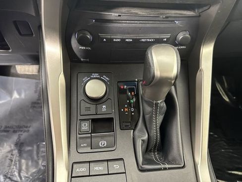 Used 2017 Lexus NX 200t AWD w/ Premium Package image 18