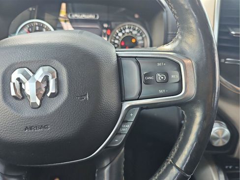 Used 2019 RAM 1500 Laramie AWD/4WD image 20
