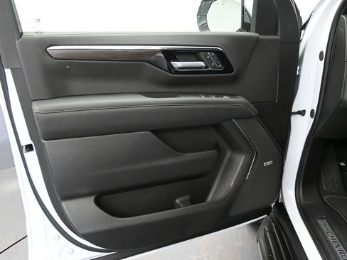 New 2026 Chevrolet Tahoe Premier image 20