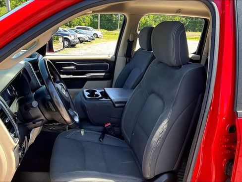 Used 2019 RAM 1500 Big Horn AWD/4WD image 22