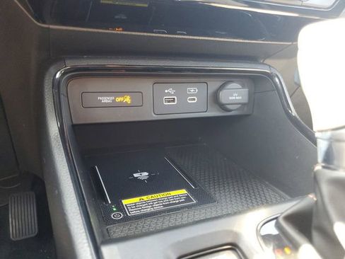 Certified 2024 Honda CR-V Sport Touring image 29