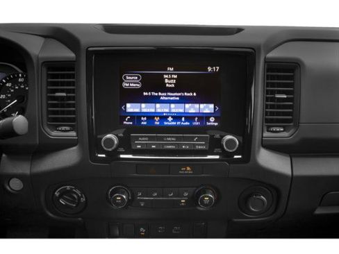 Used 2023 Nissan Frontier S w/ Technology Package AWD/4WD image 13