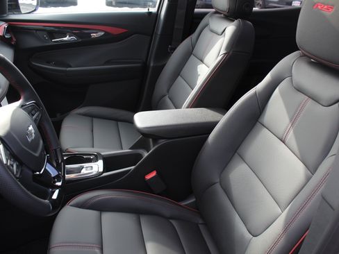 New 2026 Chevrolet TrailBlazer RS w/ Convenience Package image 10