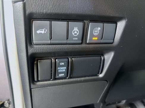 Used 2024 INFINITI QX80 Luxe AWD/4WD image 10