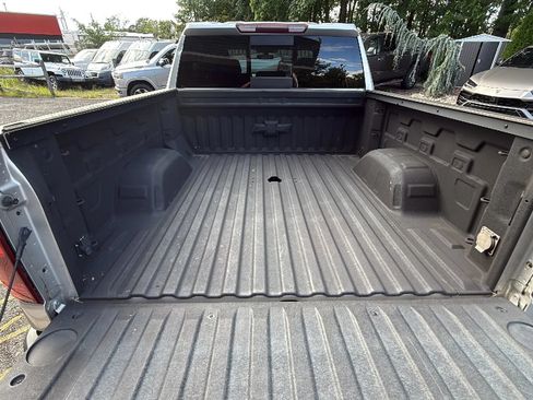 Used 2020 Chevrolet Silverado 1500 LT w/ All-Star Edition AWD/4WD image 42