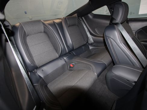 New 2026 Ford Mustang GT image 19