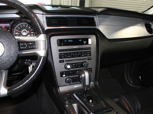 Used 2014 Ford Mustang Premium w/ Equipment Group 202A RWD image 14