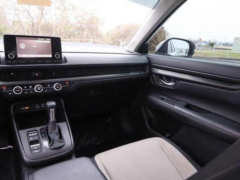 Used 2023 Honda CR-V EX image 24