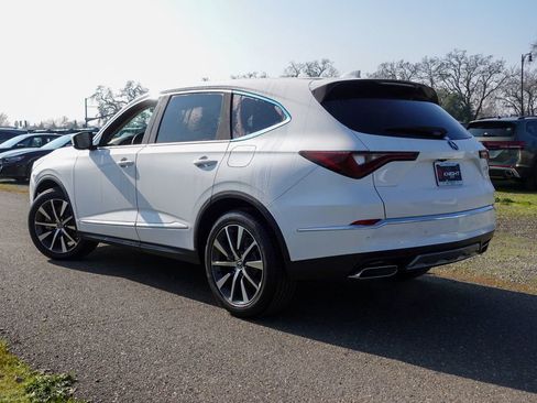 New 2026 Acura MDX FWD w/ Technology Package image 9