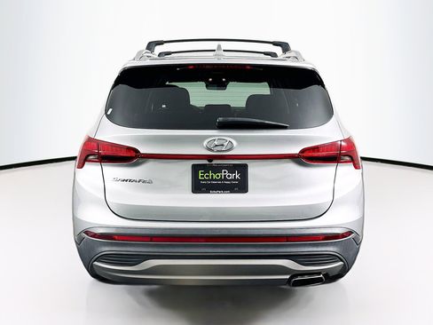 Used 2023 Hyundai Santa Fe SEL image 7