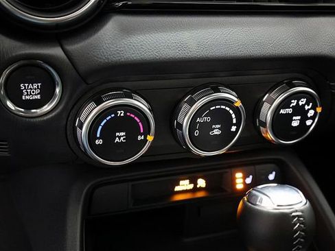 New 2025 MAZDA MX-5 Miata Grand Touring w/ Weather Package image 30