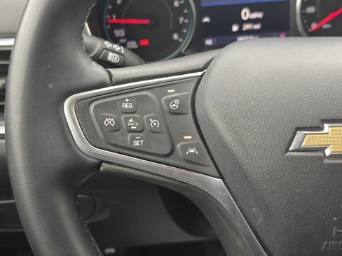 Certified 2023 Chevrolet Equinox LT image 24