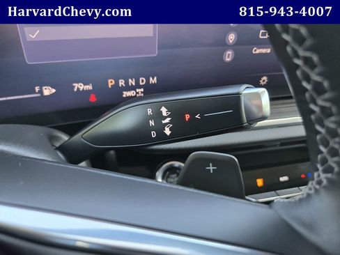 Certified 2025 Buick Envision Preferred AWD/4WD image 19