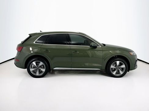 Used 2024 Audi Q5 2.0T Premium Plus AWD/4WD image 4