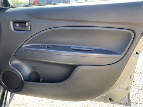 Used 2019 Mitsubishi Mirage G4 ES image 33