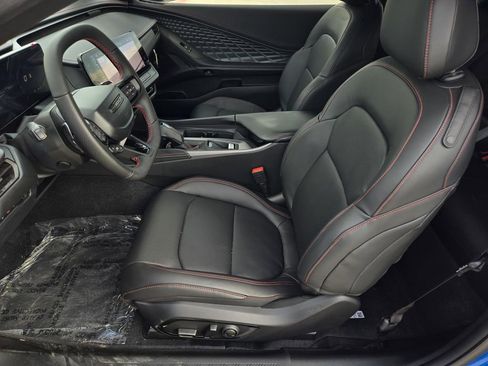 New 2026 Dodge Charger R/T image 12