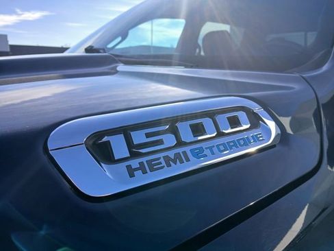 Used 2021 RAM 1500 Big Horn AWD/4WD image 33