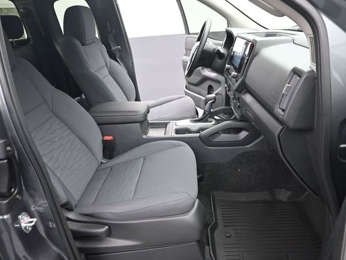 New 2026 Nissan Frontier S AWD/4WD image 22