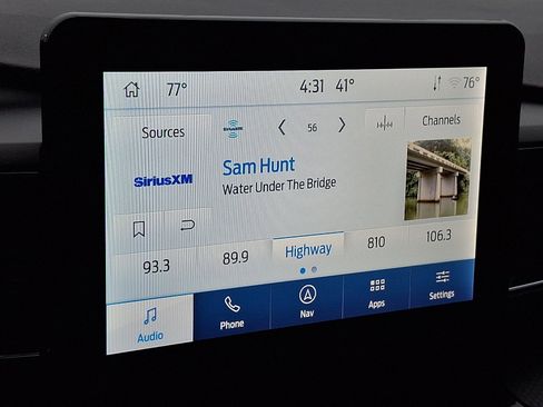 Certified 2023 Ford Explorer ST-Line w/ Class IV Trailer Tow Package image 18