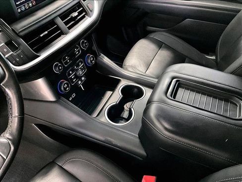 Used 2022 Chevrolet Tahoe LS RWD image 15