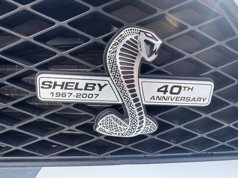 Used 2007 Ford Mustang Shelby GT500 RWD image 18