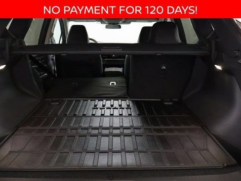 New 2025 Nissan Murano SV w/ Cargo Package image 21