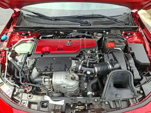 Used 2024 Acura Integra Type S FWD image 28