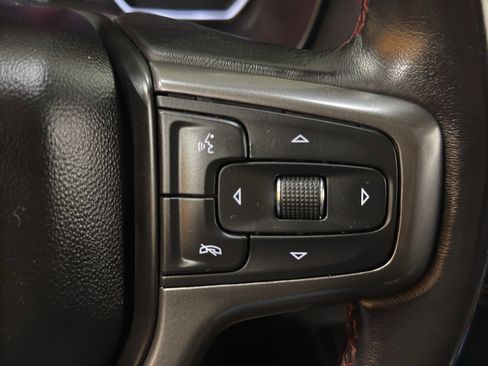 Used 2021 Chevrolet Suburban RST image 28