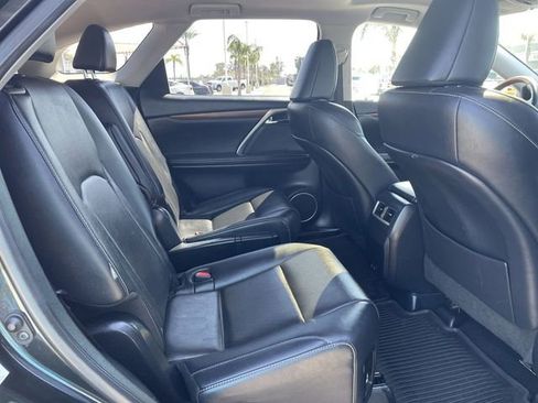 Used 2020 Lexus RX 350L 350L w/ Premium Package image 28