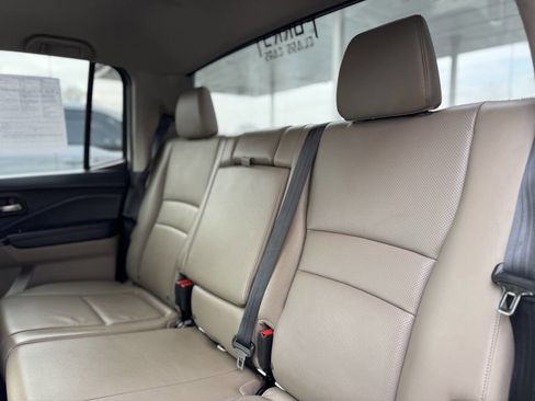 Used 2017 Honda Ridgeline RTL-T image 33