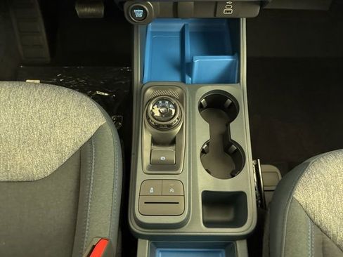 New 2025 Ford Maverick XLT w/ XLT Luxury Package image 13