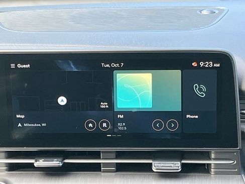 New 2026 Hyundai Kona Limited image 27