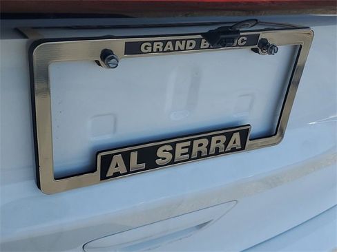 New 2026 Chrysler Pacifica Select image 6