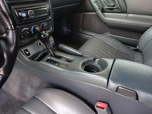 Used 1999 Chevrolet Camaro Z28 w/ SS Performance/Appearance Pkg image 27