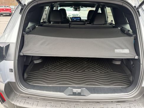 New 2026 Subaru Outback Premium image 23