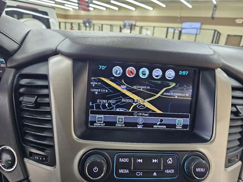 Used 2019 GMC Yukon XL Denali w/ Open Road Package image 33