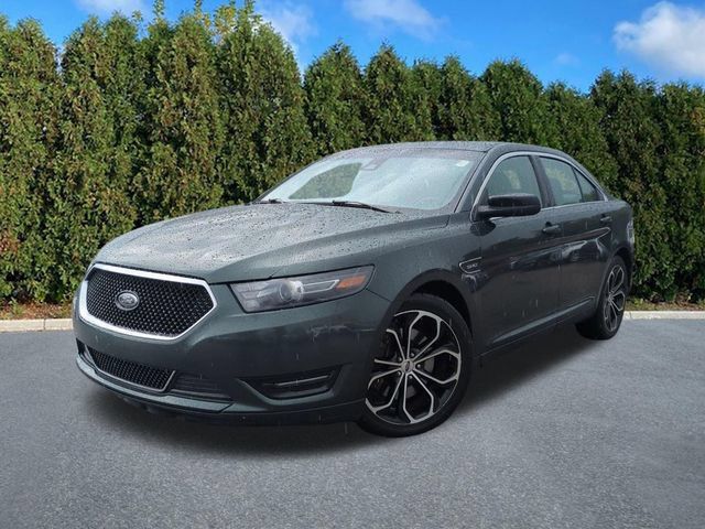 Used 2016 Ford Taurus SHO w/ Equipment Group 401A AWD/4WD image 1