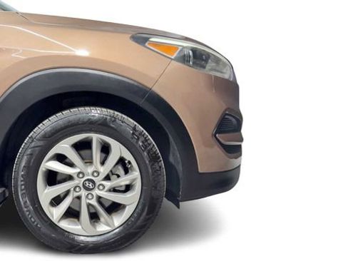 Used 2017 Hyundai Tucson SE FWD image 8